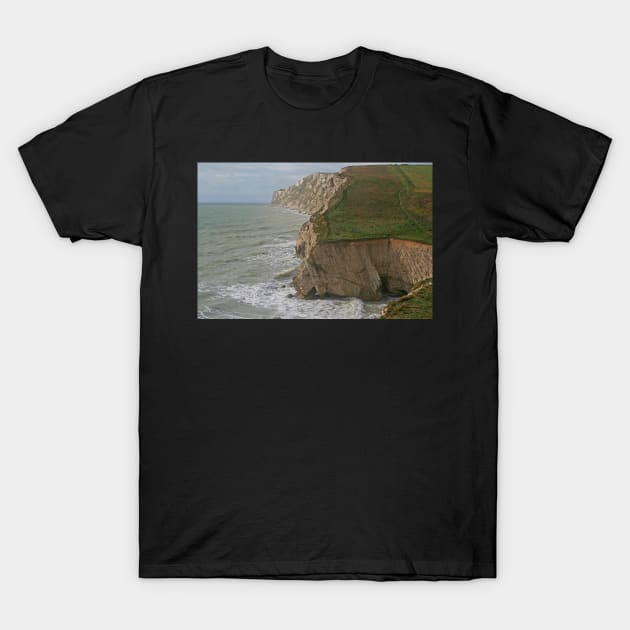 Freshwater Bay T-Shirt by RedHillDigital